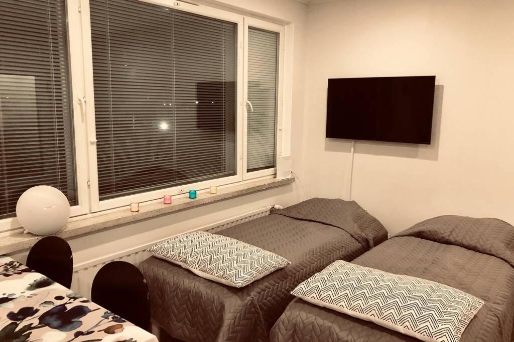 Vescu Apartamento